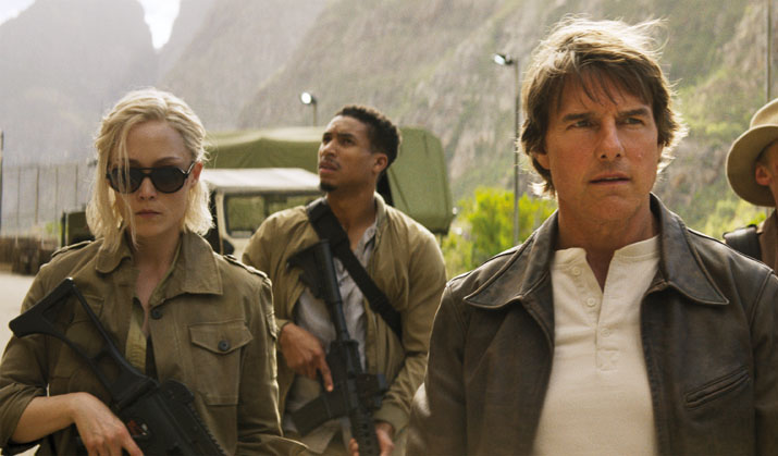 Mission: Impossible - The Final Reckoning