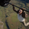 Mission impossible The Final Reckoning tom cruise