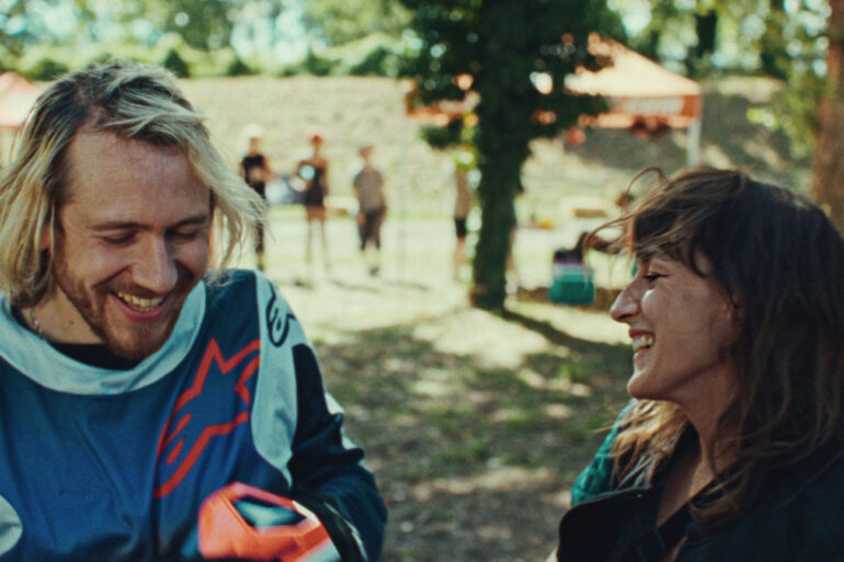 Partir un jour d’Amélie Bonnin cannes 2025