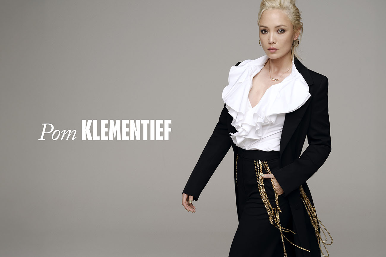Pom Klementieff technikart