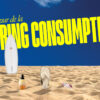 Spring Consumption