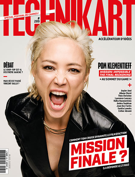 couverture technikart