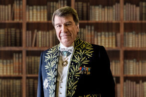 XAVIER DARCOS