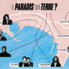 Carte festival de Cannes 2025