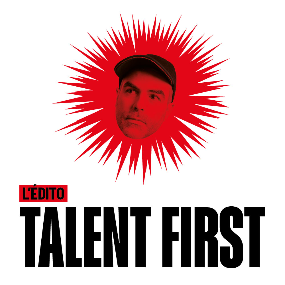 edito technikart 289