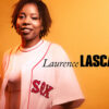 laurence lascary