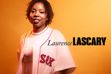 laurence lascary
