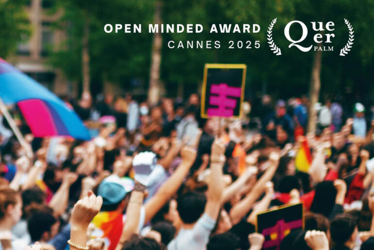 queerpalm Cannes 2025 technikart