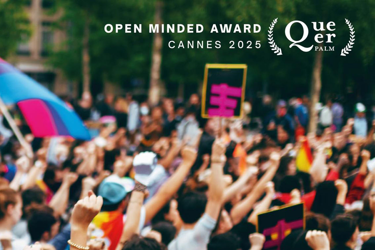 queerpalm Cannes 2025 technikart