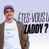 test zaddy