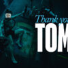 thank you tom curuise