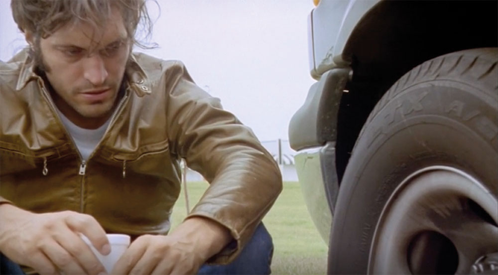 vincent gallo disparition