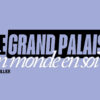 Didier Fusillier grand palais
