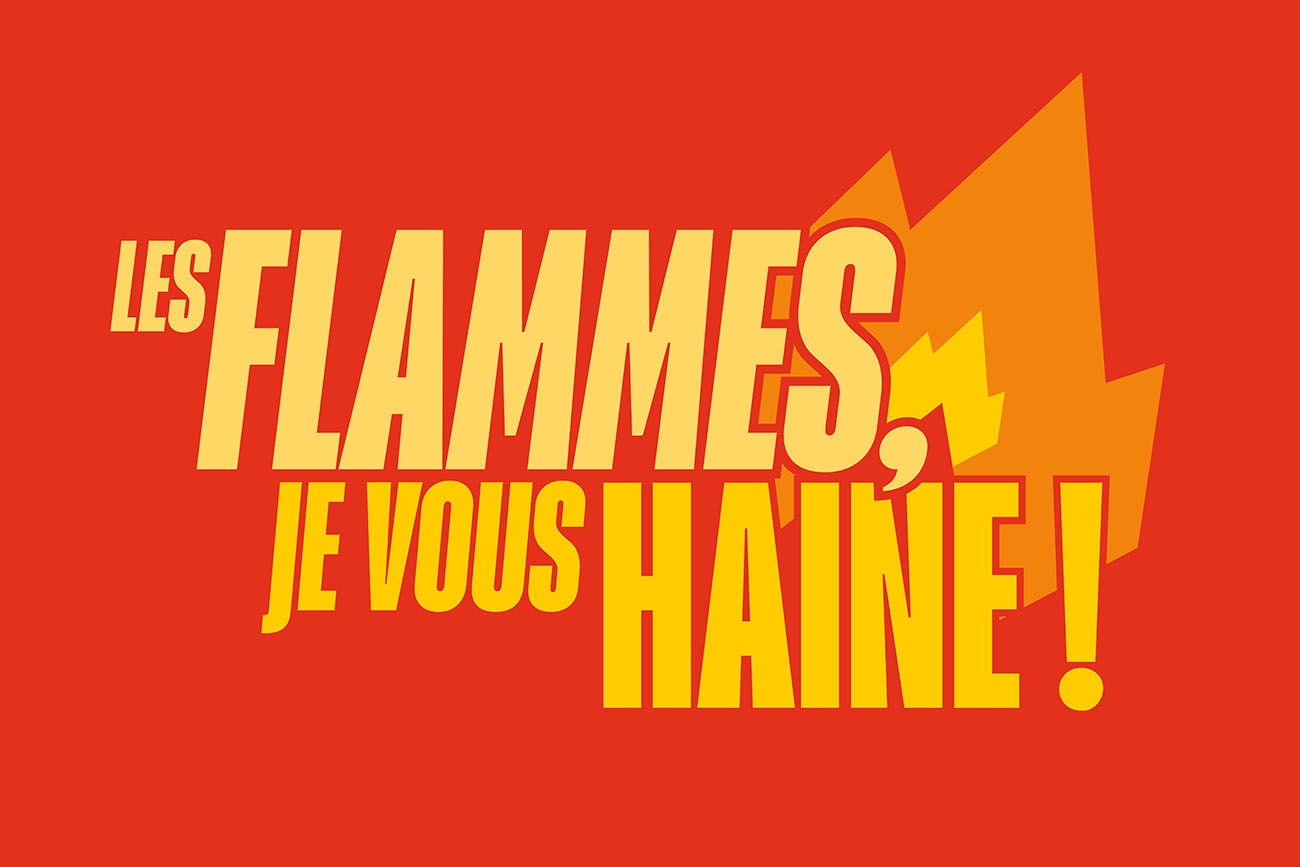 Cérémonie des Flammes