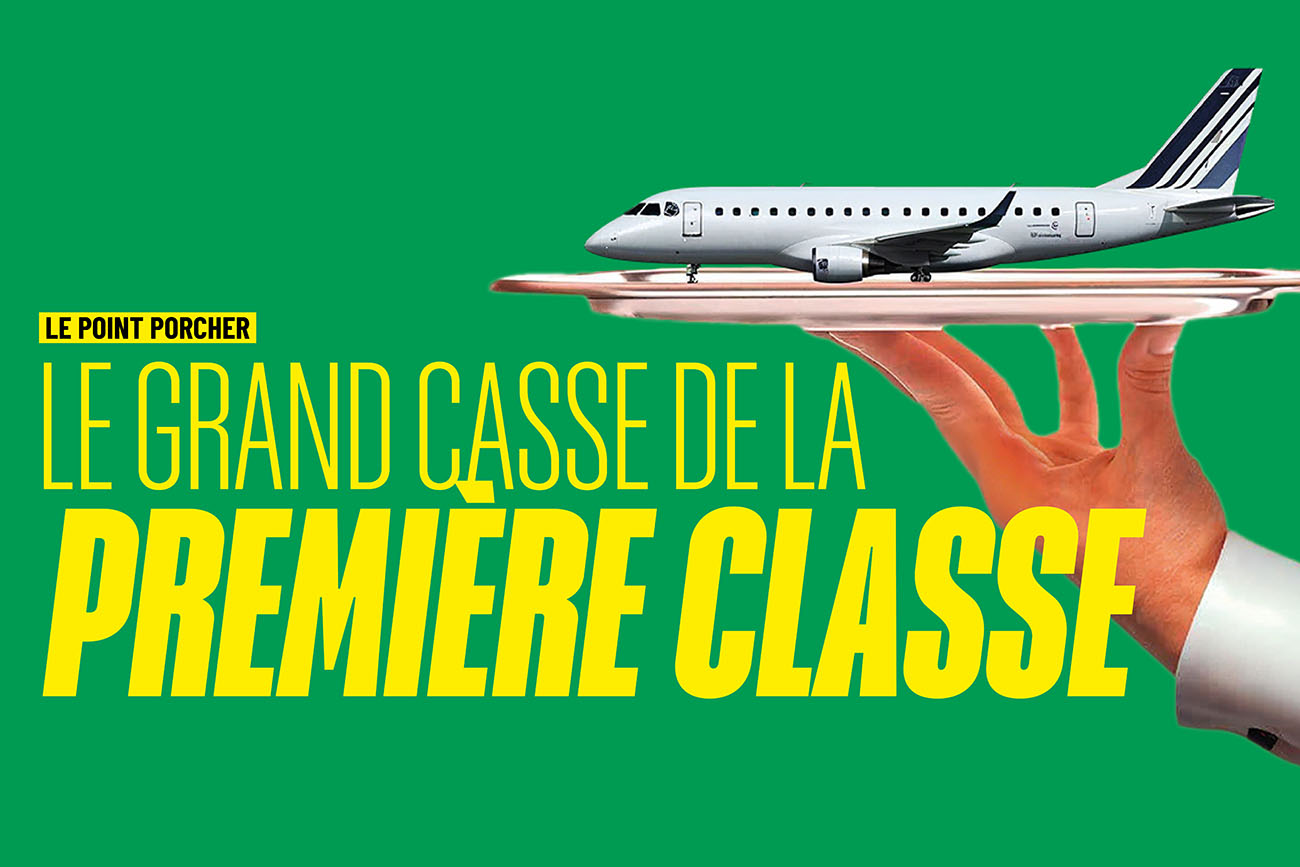 première classe technikart