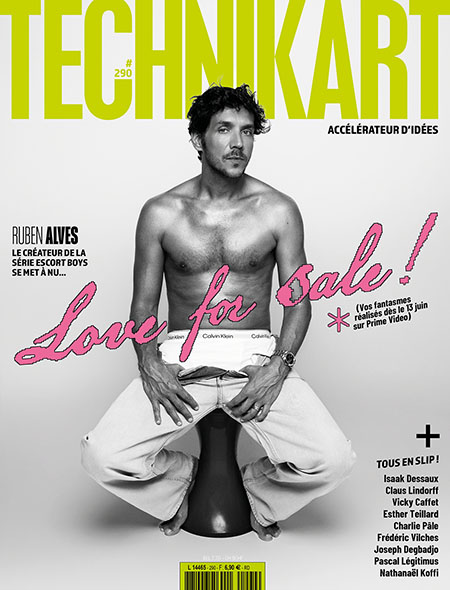 couverture technikart