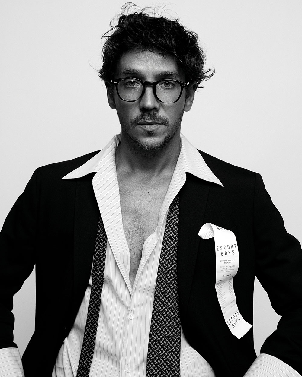 technikart Ruben Alves