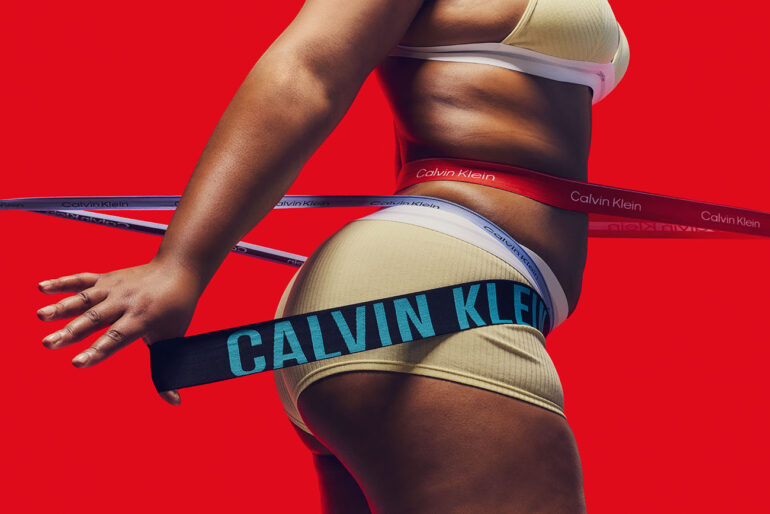 Calvin klein technikart