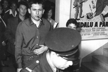 Gérard Berréby et Marc’O, L’Art d’en sortir & Marc’O, Délire de fuite