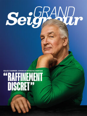 Grand Seigneur