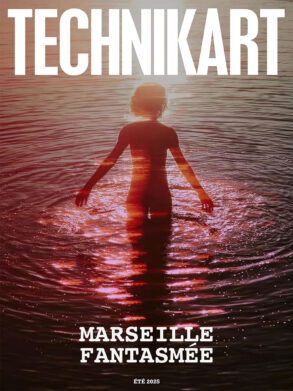 Hors série marseille Technikart