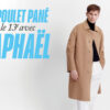 RAPHAËL QUENARD technikart