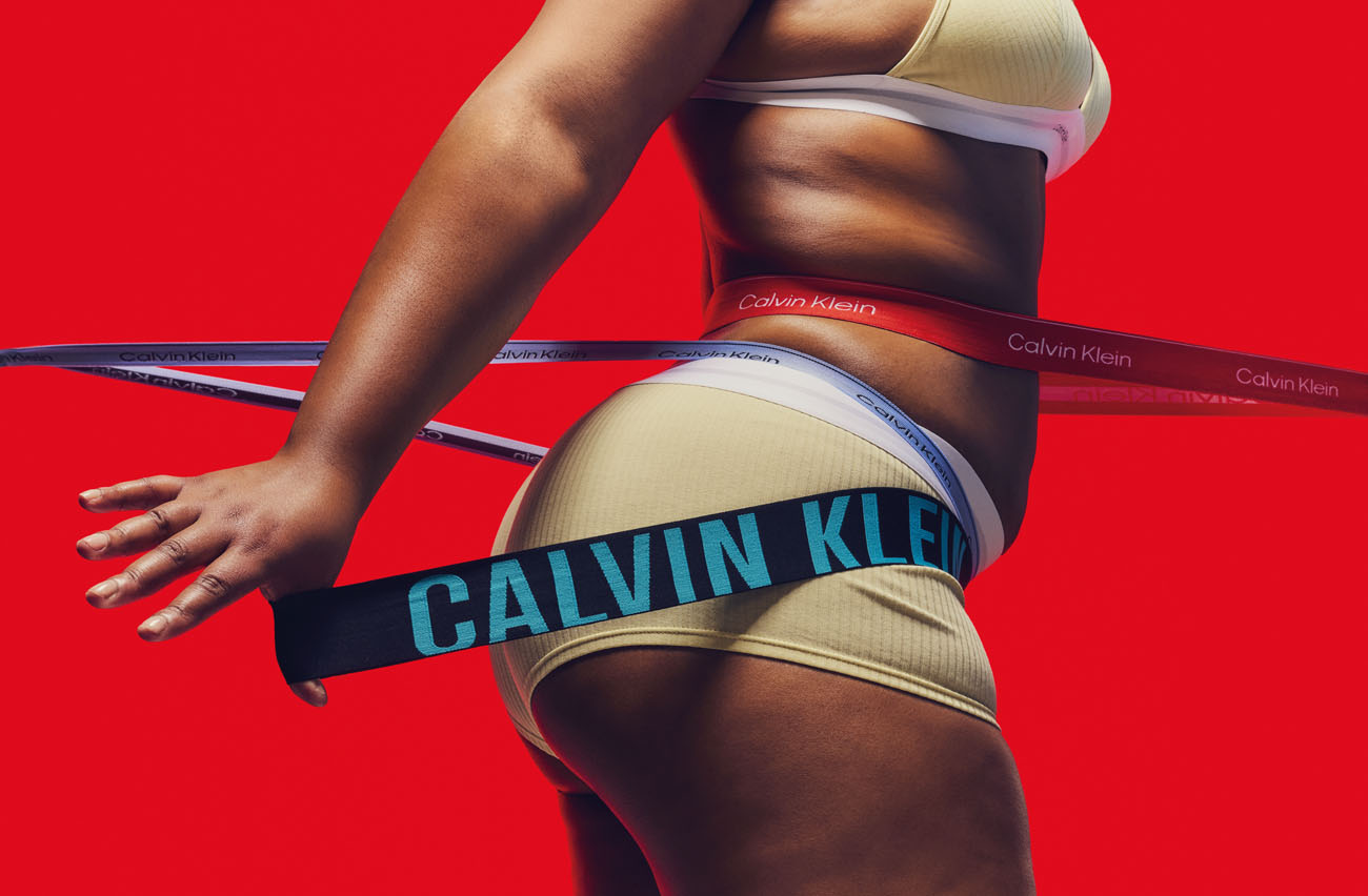 Calvin klein technikart