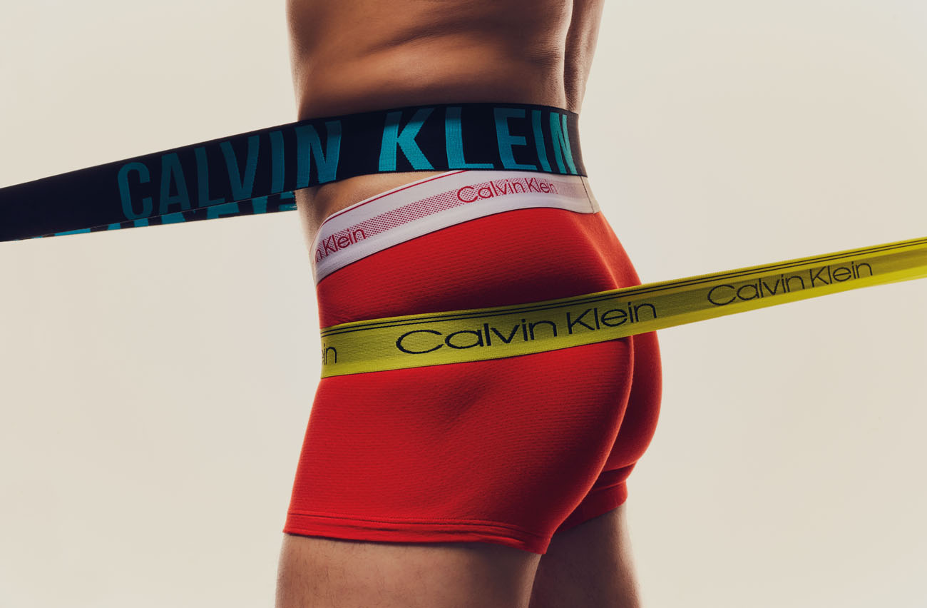 Calvin klein technikart