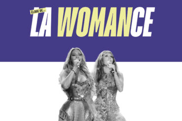 LA WOMANCE