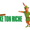 Taxe ton riche