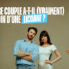 couple licorne technikart