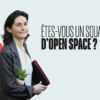 squatteur open space