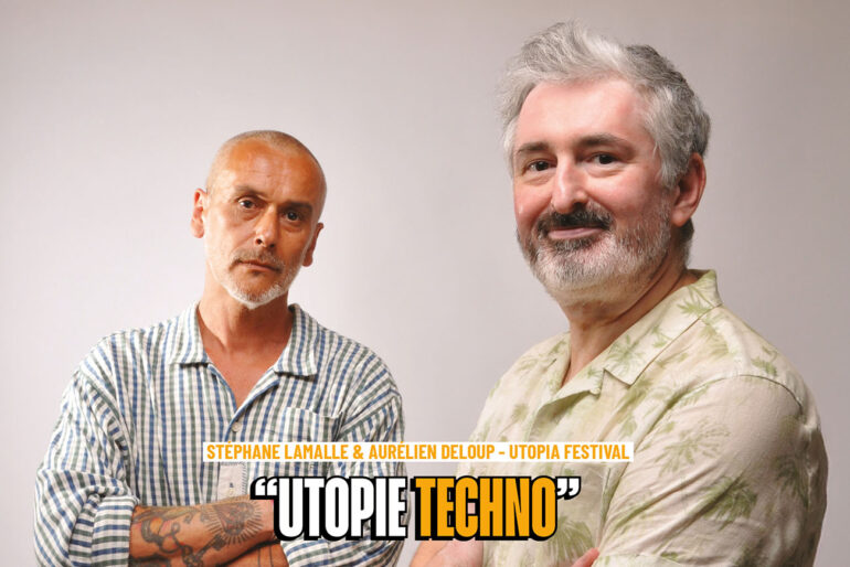 utopia festival