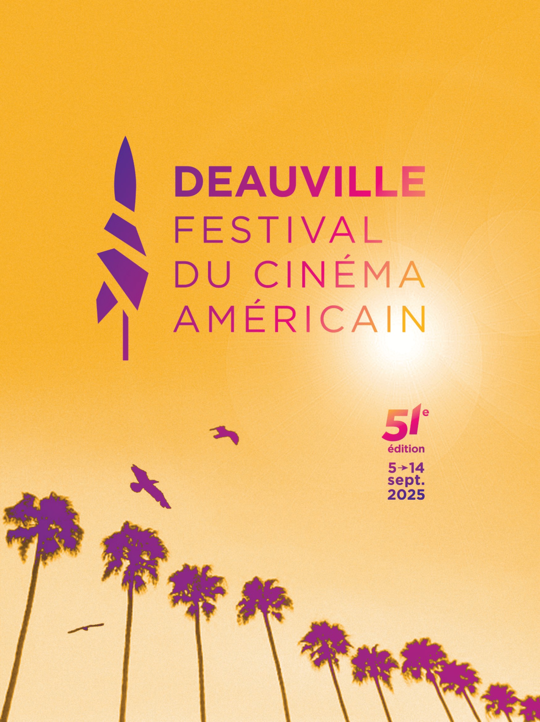 deauville festival