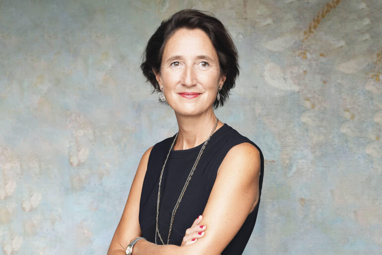 Aude Hesbert