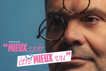 FABRICE ALBERT, J. F. REY