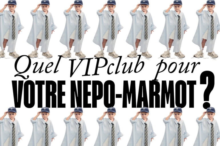 NEPO-MARMOT