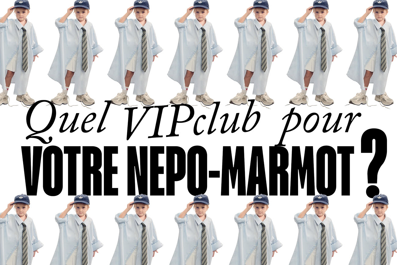 NEPO-MARMOT
