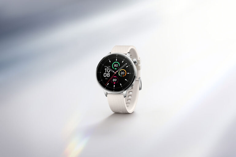 OnePlus Watch 3 43mm (intro) copie