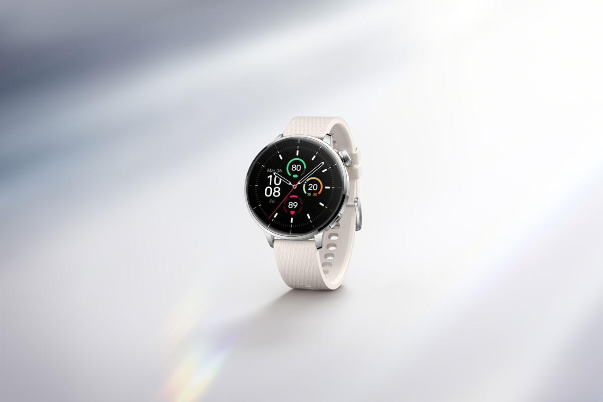 OnePlus Watch 3 43mm (intro)