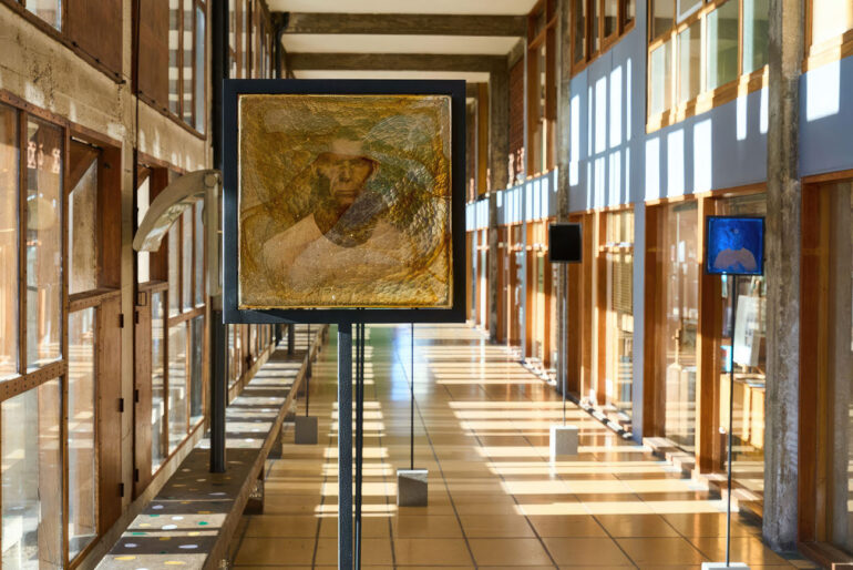De Murano à Marseille : lorsque les maitres verriers s’invitent chez Le Corbusier.