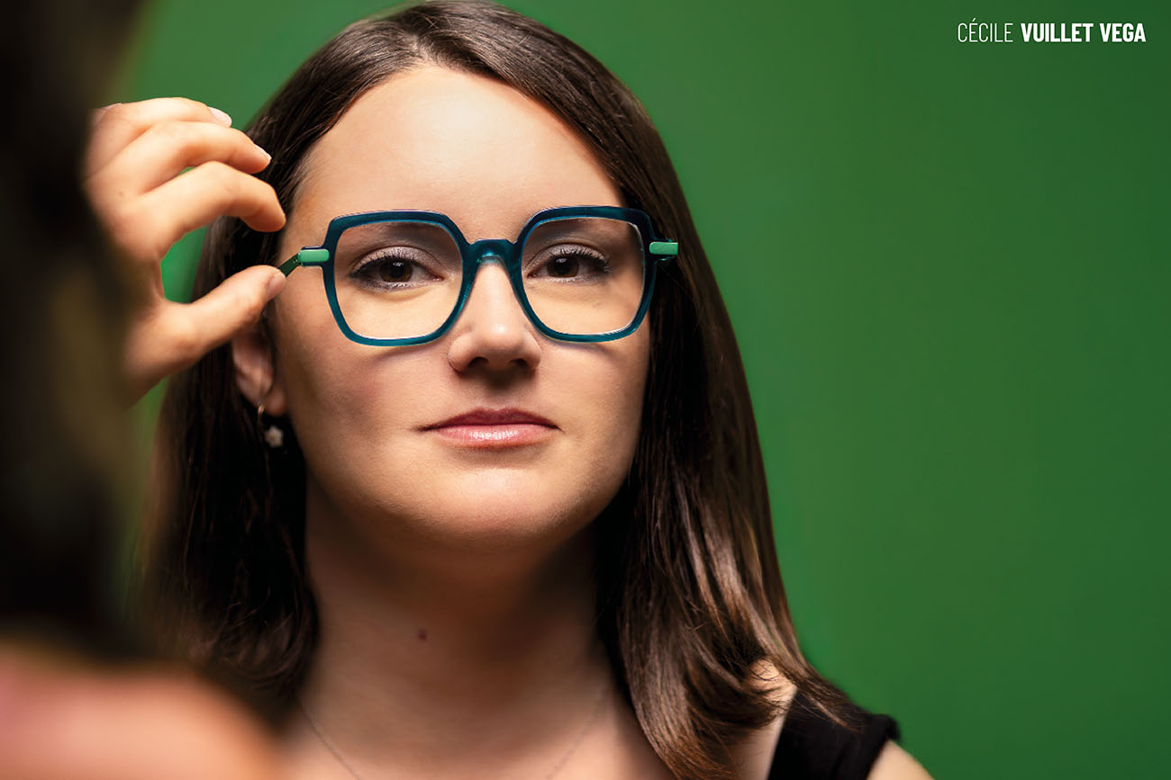 eyewear vega