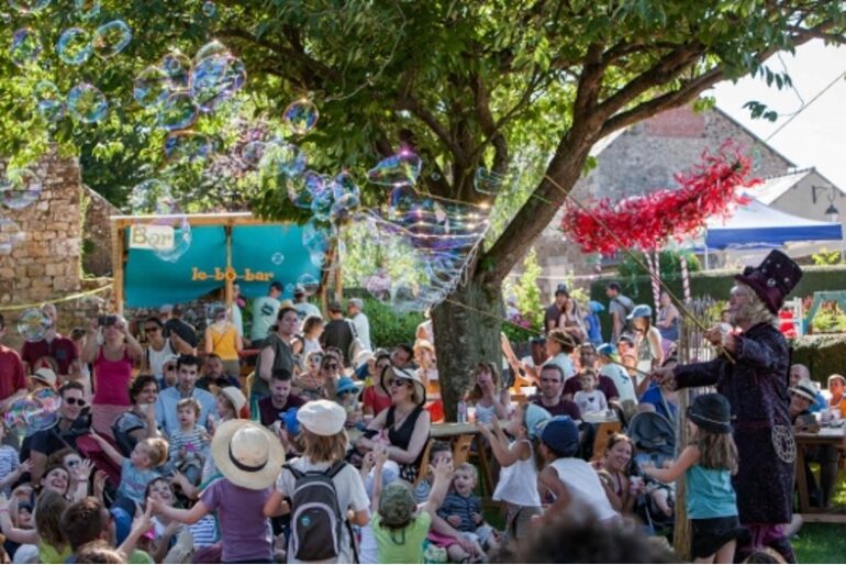 Cartographie des récits