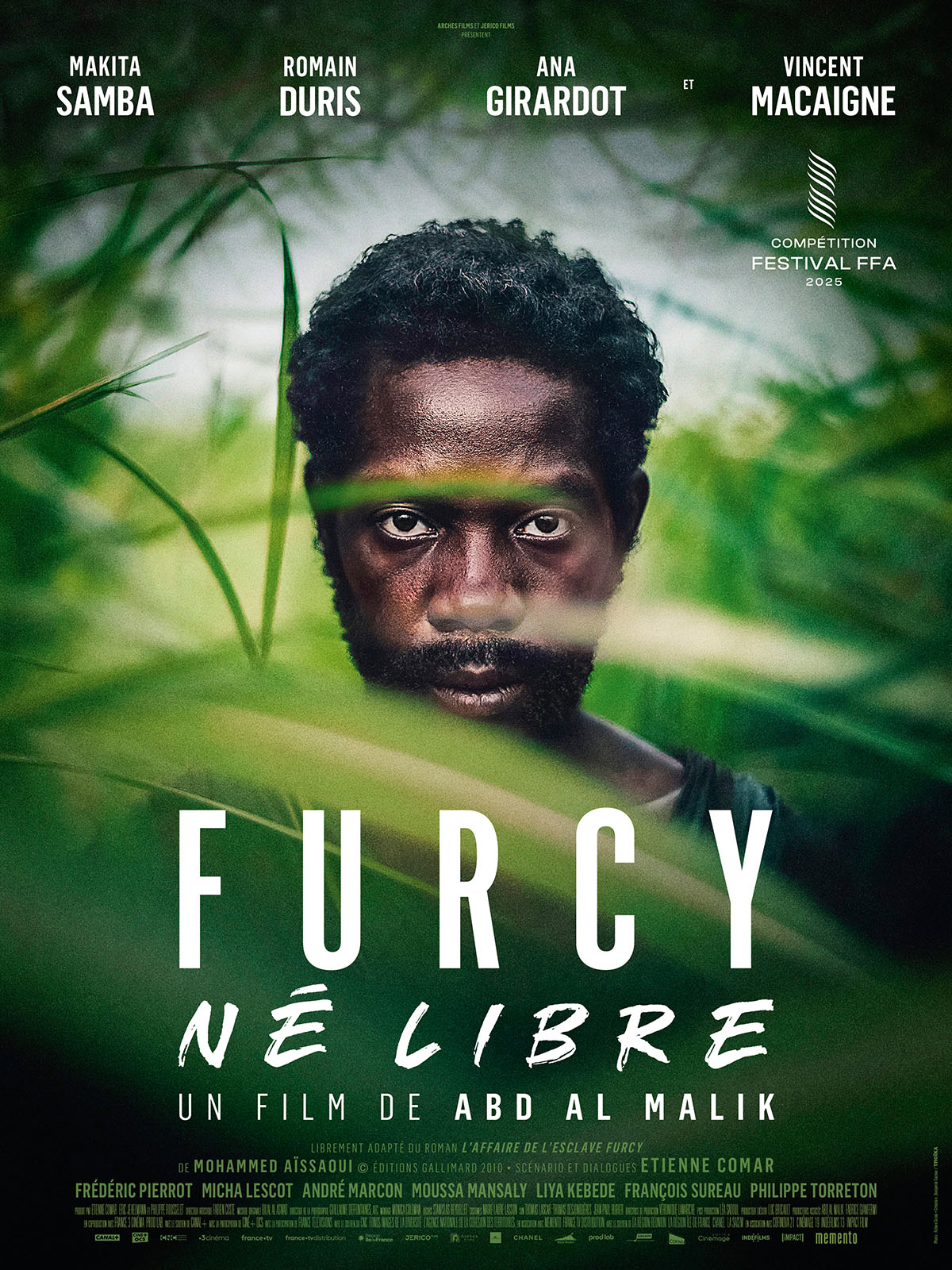 FURCY affiche film 