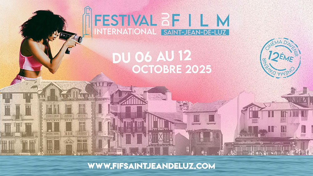Festival de Saint-Jean-De-Luz 2025