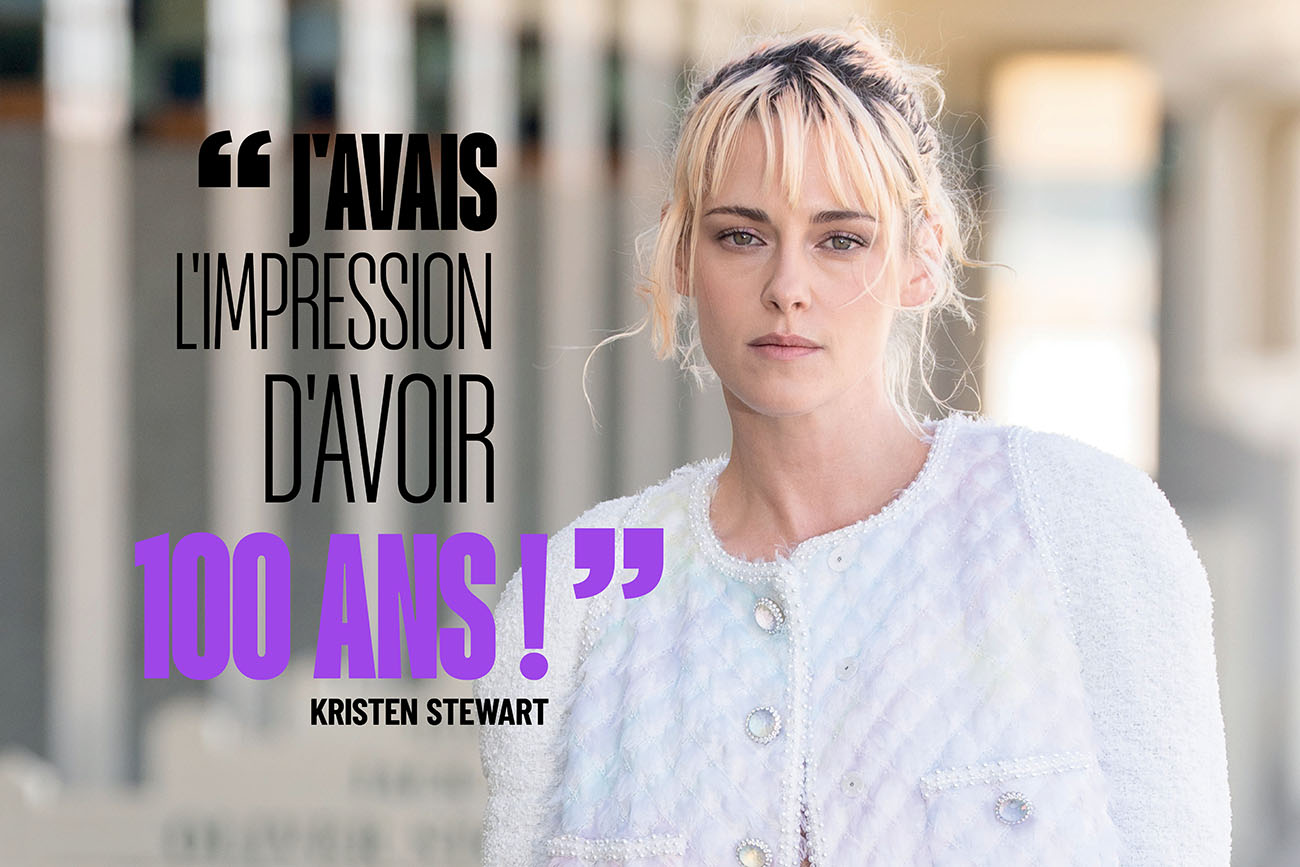 Kristen Stewart technikart