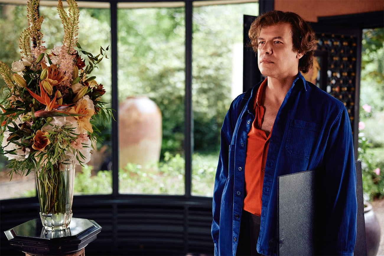 La Femme la plus riche du monde de Thierry Klifa