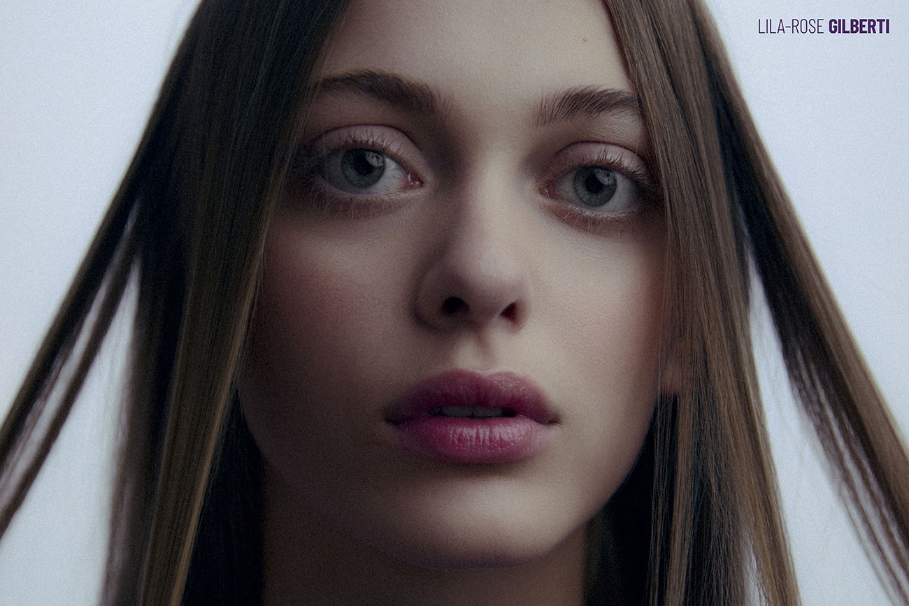 Lilas-rose gilberti