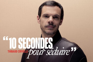 Maison Crivelli Thibaud Crivelli