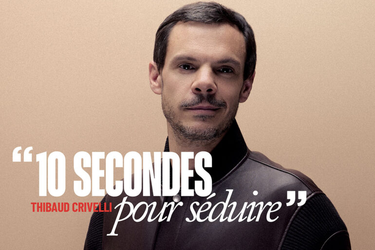 Maison Crivelli Thibaud Crivelli